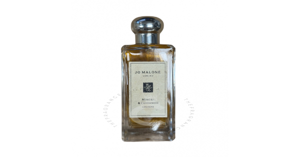 Jo Malone Mimosa & Cardamom Cologne For Him / Her 100 ml / 3.4 Fl
